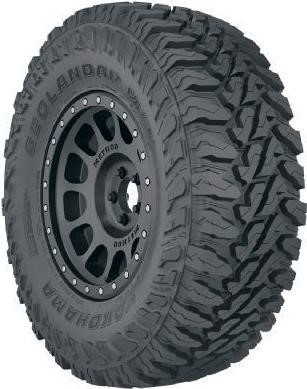 Yokohama Geolandar MT G003 285/75R16 126Q BW | Best One Tire